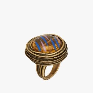 ZARA Ring